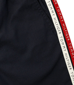 шорты Tommy Hilfiger - темно-синий(KB0KB07403)