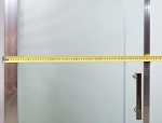 Душевая кабина DTO ЕМ4515 150х85