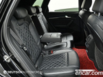 Audi SQ5 (FY) 3.0 TDI Quattro (09.2020)