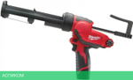 Термоклеевой пистолет Milwaukee M12 PCG/310C-201B (4933441655)