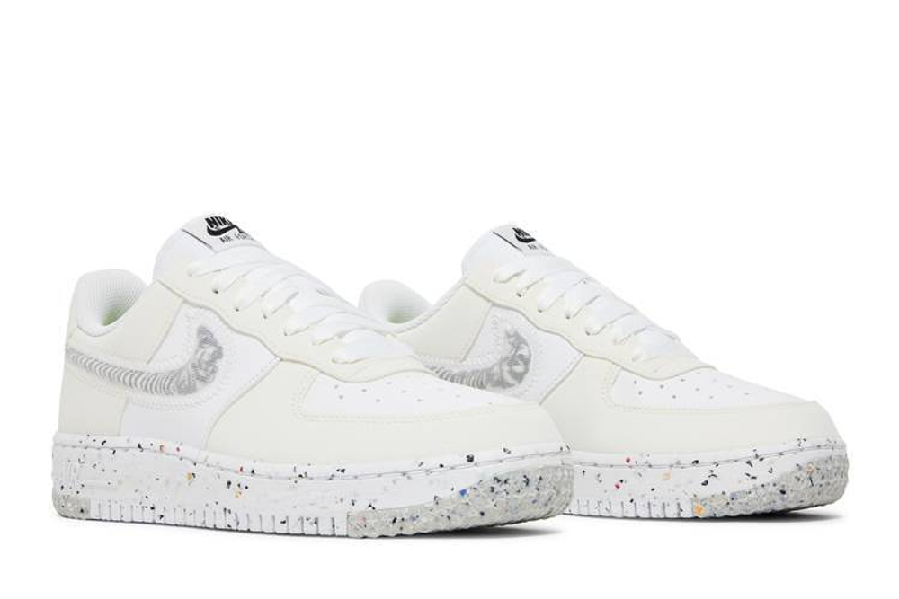 Кроссовки Nike Air Force 1 Low Crater