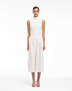 Кюлоты Marquise (Маркиз) светлые