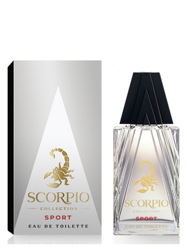 Scorpio Collection Sport