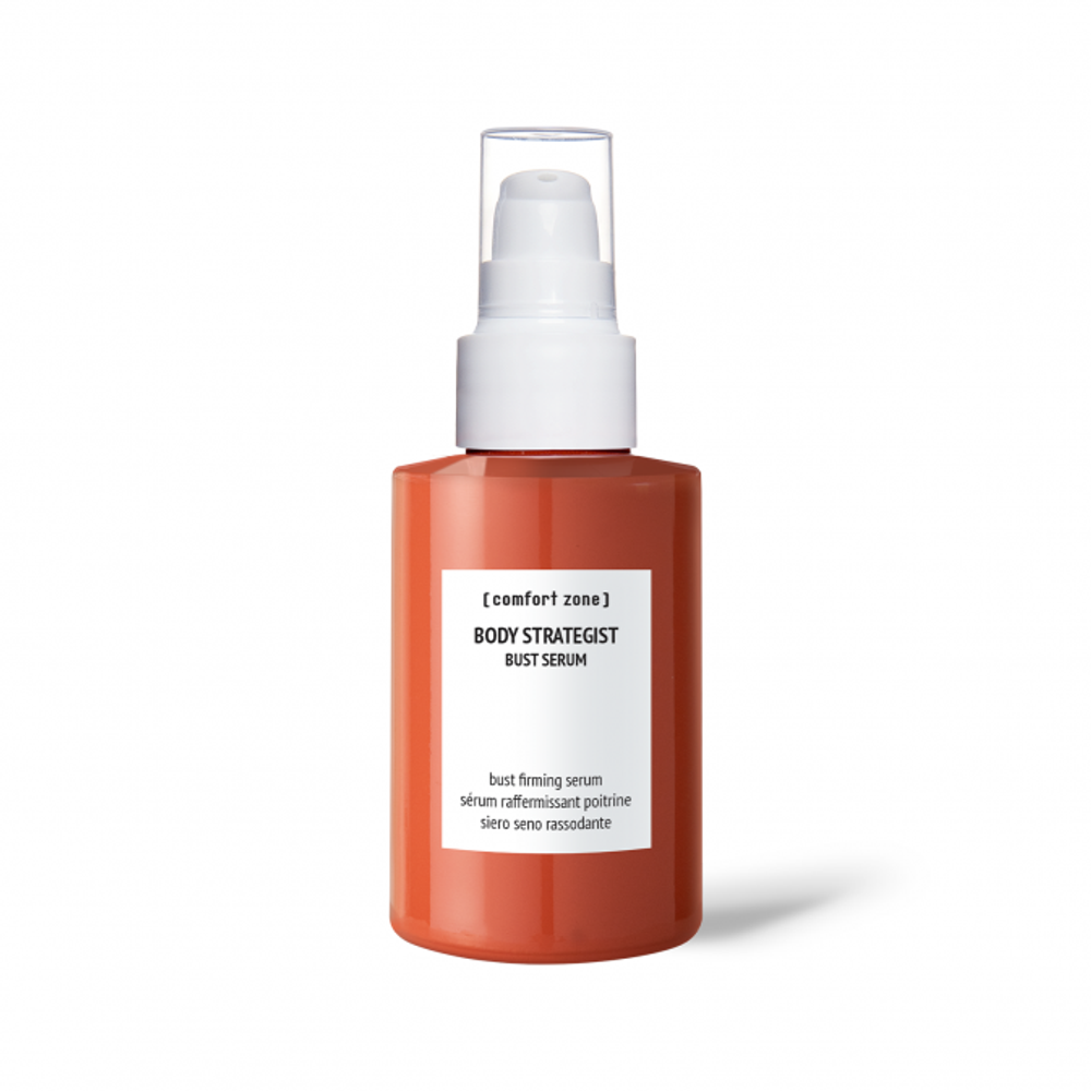 BODY STRATEGIST BUST SERUM