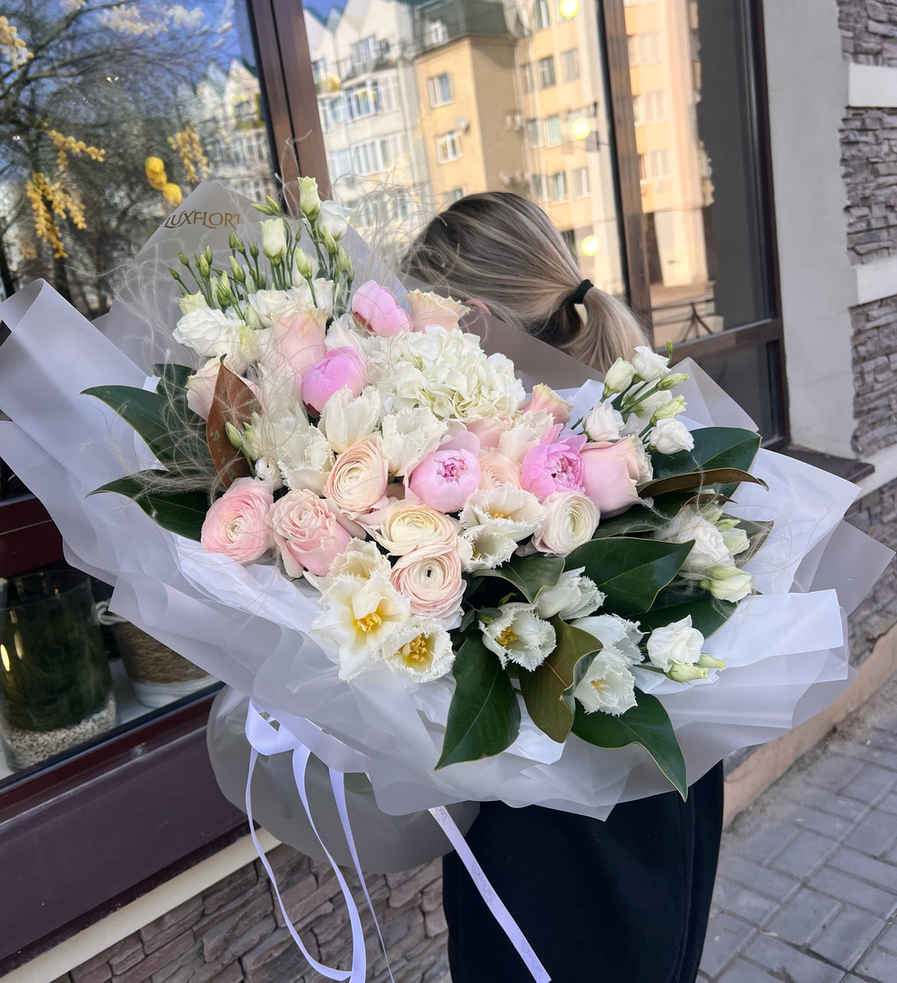 Эффект бабочки 🦋