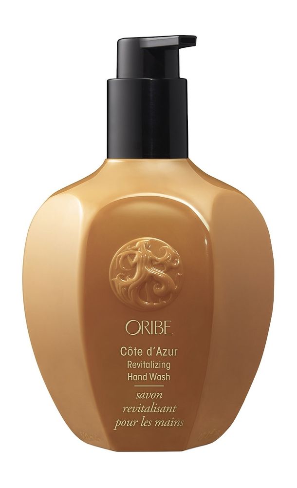 ORIBE Cote d&#39;Azur Revitalizing Hand Wash Восстанавливающее мыло для рук
