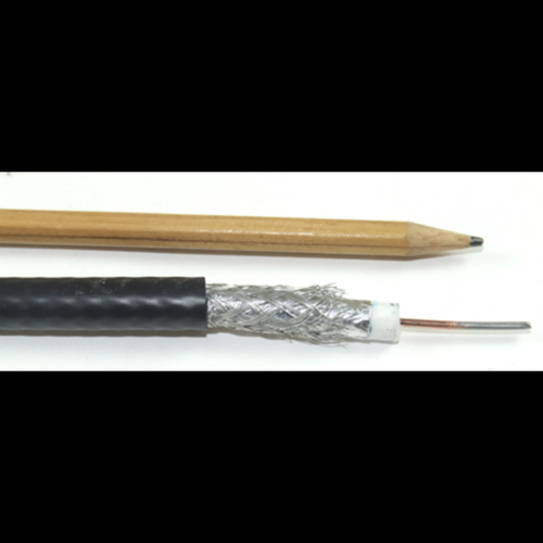 Кабель коаксиальный распределительный SNR 11-серии (RG11-M) (бухта)