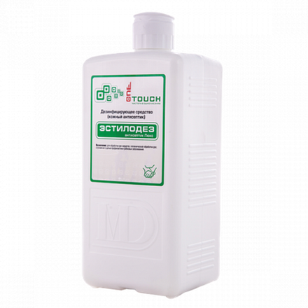Эстилодез Люкс - Кожный антисептик спиртовой, 1л