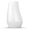 Ваза Tassen Laid Back 25 см белая
