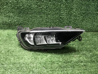 ПТФ правая Volvo XC90 2 (2014-2019) LED