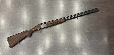 ИЖ-12 к.16/70 №АН 7983