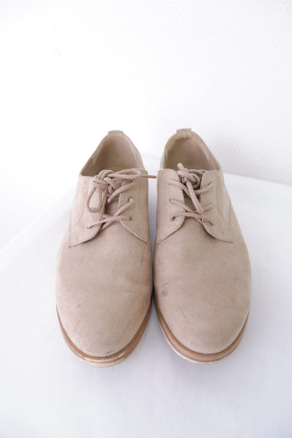 Туфли Graceland кожаные 36 размер