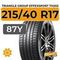 Triangle Group EffeXSport TH202 215/40 R17 87Y XL