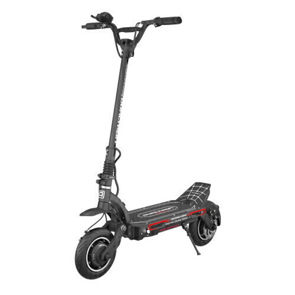 Электросамокат Dualtron Spider 2