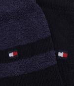 Носки 2 пары GIFTING BOUCLE Tommy Hilfiger - темно-синий(701224913)