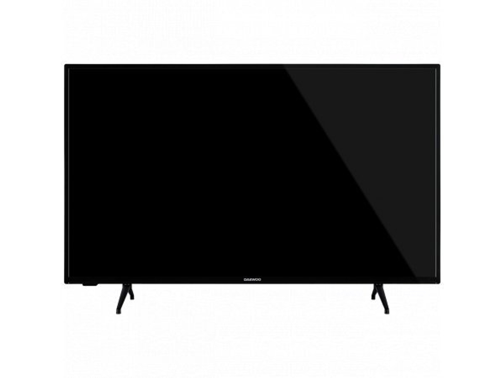 LED телевизор Full HD Daewoo 43DM54FA