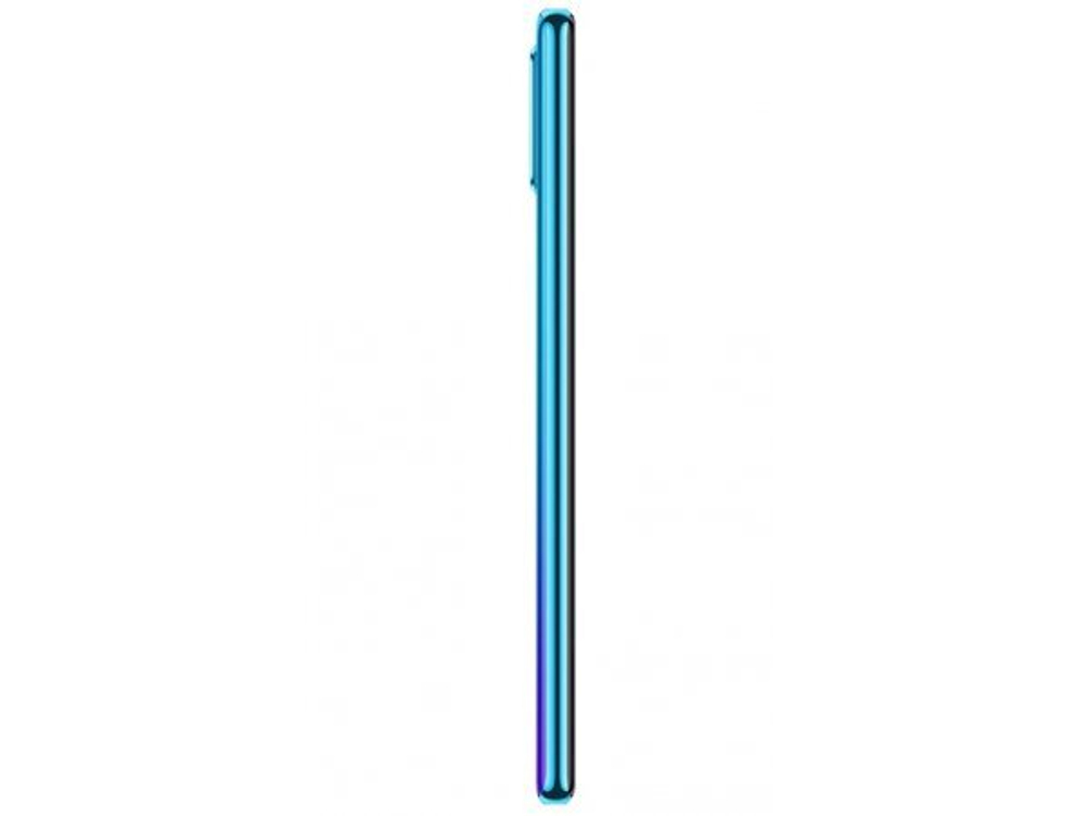 Смартфон Huawei P30 Lite Peacock Blue (MAR-LX1M)