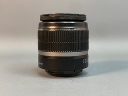 Canon 600D Kit 18-55mm 3.5-5.6 IS STM 57.060 кадров