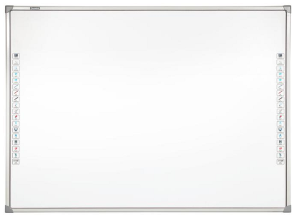Интерактивная доска DonView DB-82 IND-H03