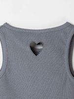 Топ из кашкорсе "Пепел" 7+