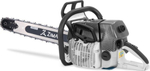 Бензопила ZIMANI MS250E PRO 16" AG255EPROZ