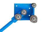Ручной станок для гибки арматуры ALBA DR-25