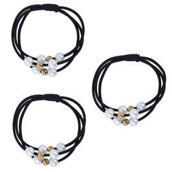 Резинки для волос