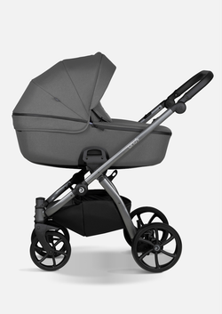 Tutis Коляска 2 в 1 UNO 5+ Essential Canella