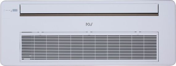 Кассетная VRF система Mdv I3-28C1VR12D — (2)