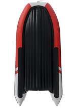 Лодка ПВХ Gladiator AirPro E420Pro НДНД -