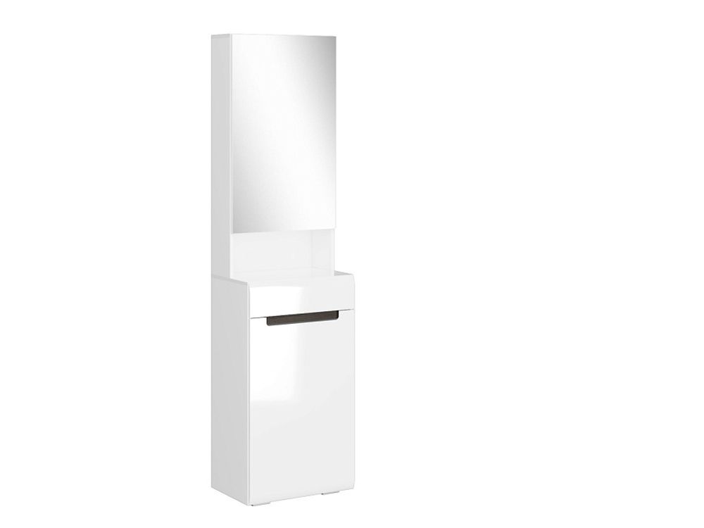 Стокгольм Тумба с зеркалом