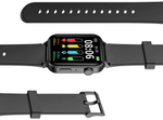 Смарт-часы Blackview W10 43 мм черный