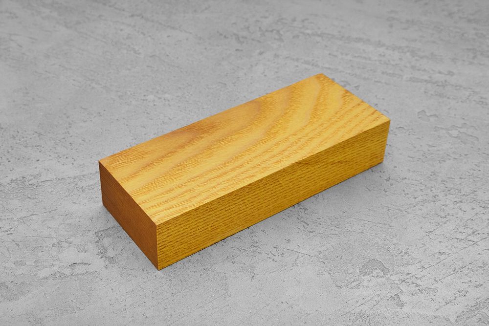 Ясень стабилизированный