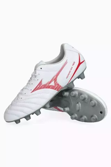 Бутсы Mizuno Monarcida Neo III Select FG