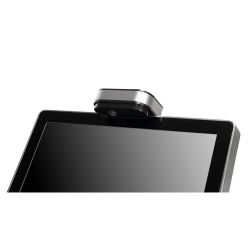 Весы с печатью этикеток M-ER 725 PM-15.2 (VISION-AI 15", USB, Ethernet, Wi-Fi)