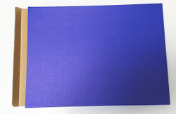 Икона " Святой Николай Чудотворец"37-27см