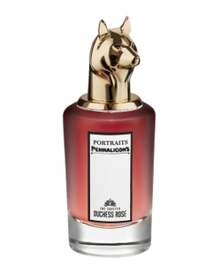 Penhaligon's The Coveted Duchess Rose 75 мл