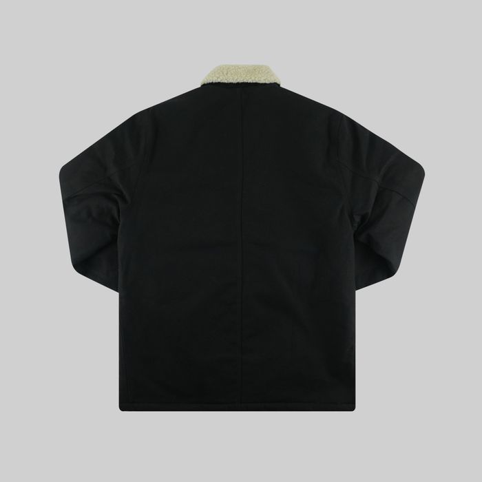 Куртка мужская Carhartt WIP Fairmount артикул:I028427 - купить в магазине Дайс