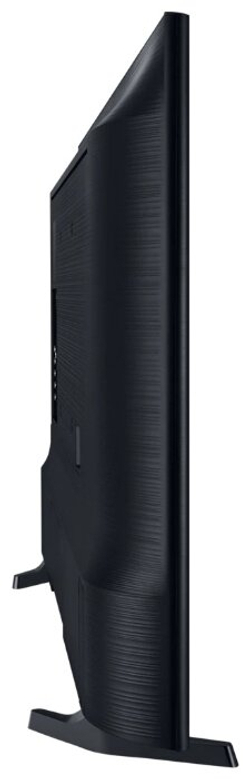 Телевизор ЖК 43" Samsung UE43T5300AU черный (UE43T5300AUXRU)