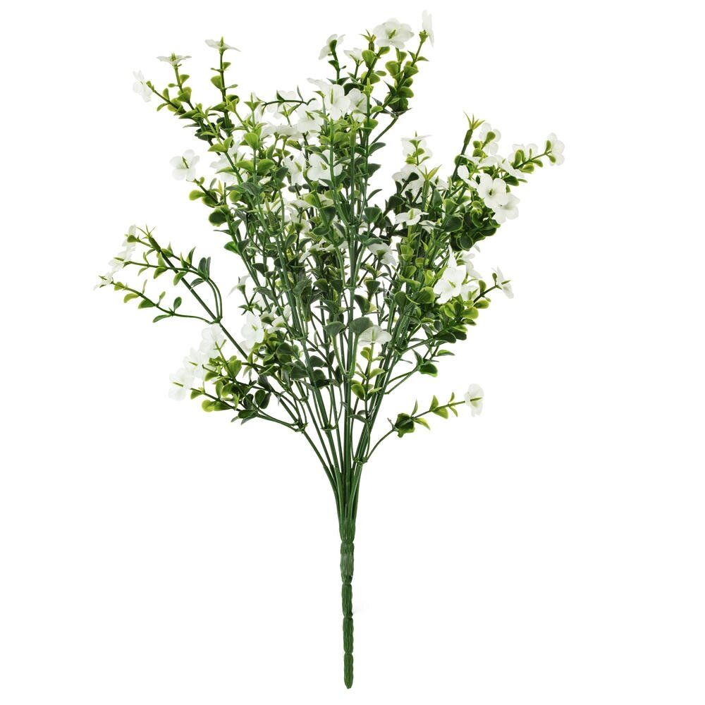 GAEM Цветок искусственный, L28 W28 H40 см, 4в.