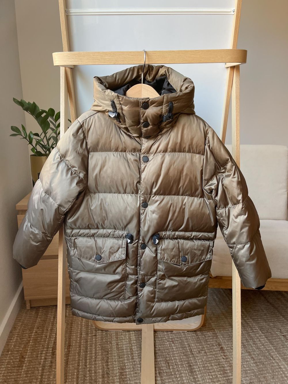 Куртка Armani, 116