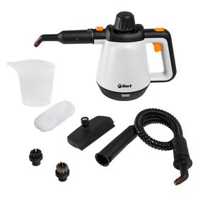 Пароочистители