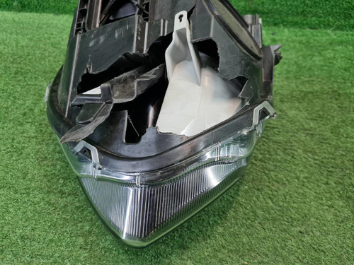 Битая Фара правая Omoda C5 (2022-н.в.) LED