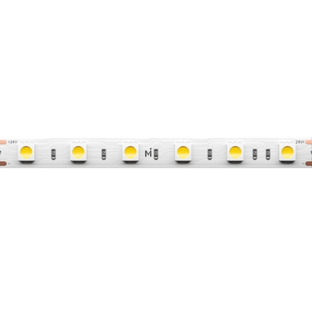 Светодиодная лента 14,4Вт/м 4000K IP20 24V Maytoni   201190