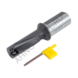 Сверло корпусное TCAP 25R 3D ACCKee