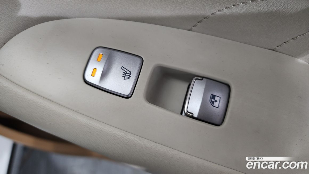 Hyundai The New Grandeur (Azera) IG 2.5 (11.2020)