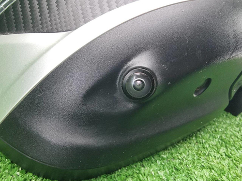 Зеркало правое Geely Coolray (2019-н.в.) 12 контак