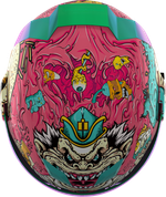 Airflite Snack Attack MIPS Helmet / Розовый