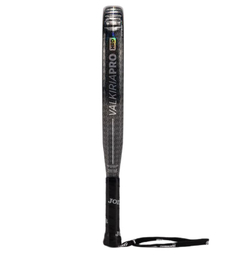 Ракетка для Padel Joma Valkiria Pro Hrd - black/gray