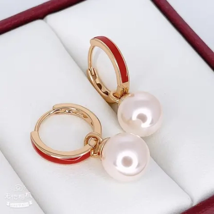 Серьги Xuping - арт575